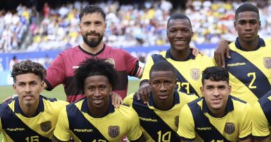 Bolivia será el siguiente rival de la Selección de Ecuador y el compromiso se jugará este miércoles 12 de junio de 2024.