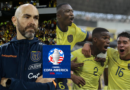 Ecuador deja dudas antes de la Copa América