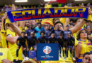 Hinchas ecuatorianos respaldarán a su selección en la Copa América 2024