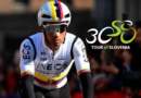 ¿Cómo le fue a Jhonatan Narváez en la cuarta etapa del Tour de Eslovenia?