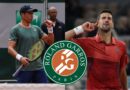 Gonzalo Escobar perdió y Djokovic sigue en el Roland Garros