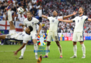Bellingham y Kane clasifican a Inglaterra a cuartos de final de la Eurocopa