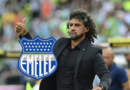 ¿Leonel Álvarez será nuevo entrenador de Emelec?