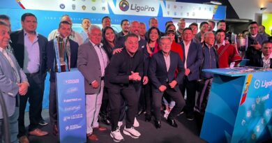 LigaPro envió un documento a GolTV en el que se confirma la terminación del contrato por los incumplimientos de la empresa uruguaya.