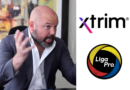 Miguel Ángel Loor: “Xtrim es de las empresas más respetadas”