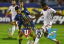 El partido de Delfín definirá a los ecuatorianos en Sudamericana