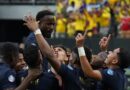 La Selección de Ecuador derrotó 3-1 a Jamaica con un primer tiempo brillante y con una etapa de complemento que dejó dudas.