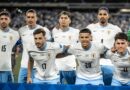 La Selección de Uruguay no tuvo piedad y venció 5-0 a Bolivia en la jornada 2 del Grupo C de la Copa América USA 2024.