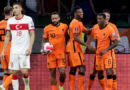 Países Bajos eliminó a Turquía en cuartos de final de la Eurocopa 2024