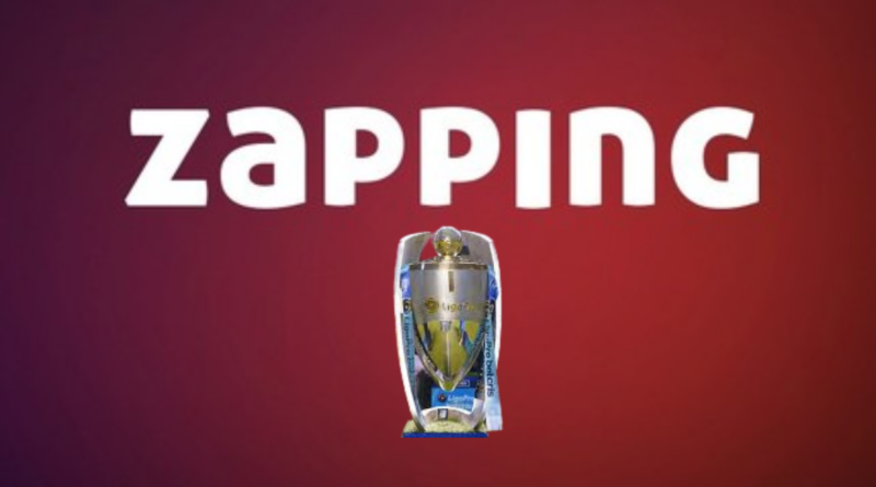 Zapping Sports llegó a un acuerdo con Xtrim para transmitir todos los partidos de la serie A y serie B de la LigaPro.