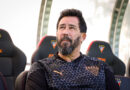 Pablo Sánchez se ganó la confianza de los jugadores de LDU