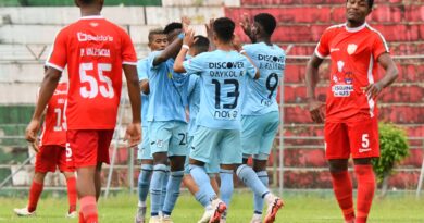 Universidad Católica clasificó a Octavos de Final de la Copa Ecuador