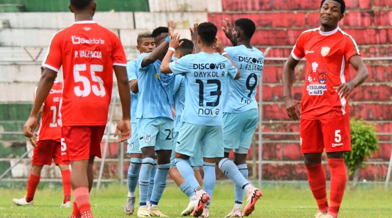 Universidad Católica clasificó a Octavos de Final de la Copa Ecuador