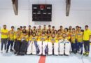 Ecuador va con 32 deportistas al Panamericano de Naciones y Clubes Inline Hockey.