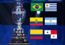 Cuartos de final definidos: Emocionantes duelos en la Copa América 2024 están listos para definir los semifinalistas.