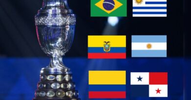 Cuartos de final definidos: Emocionantes duelos en la Copa América 2024 están listos para definir los semifinalistas.