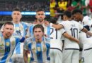 Lionel Messi, jugador de la Selección de Argentina, ya había resaltado al plantel de Ecuador previo a la Copa América USA 2024.