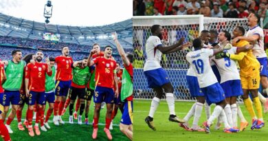 España y Francia se enfrentarán en la semifinal de la Eurocopa 2024, prometiendo un espectáculo futbolístico de primer nivel.