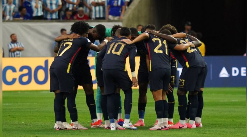 Francisco Egas detalla el perfil que busca la FEF para el nuevo entrenador de la Selección de Ecuador.