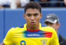 Jefferson Montero, exjugador de la Selección de Ecuador, quiere que exfutbolistas históricos asuman la dirección técnica de la Tri.