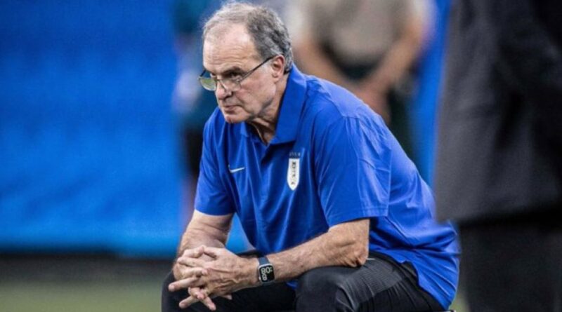 Marcelo Bielsa arremete contra la Conmebol en una rueda de prensa previa al partido por el tercer puesto de la Copa América 2024.