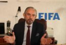 El presidente de Emelec, José Pileggi, en espera de una audiencia en la FIFA para resolver el problema de fichajes.