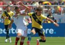 La selección ecuatoriana se encuentra sin entrenador a 45 días del crucial partido contra Brasil por las eliminatorias al Mundial 2026.