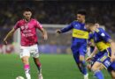 Boca Juniors avanza a los octavos de final de la Copa Sudamericana tras vencer 1-0 a Independiente del Valle, que queda eliminado del torneo.
