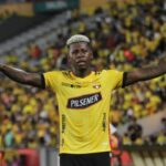 Barcelona SC, dueño de los derechos de Gabriel Cortez, no lo quiere ceder porque podría enfrentar a El Nacional en Copa Libertadores.