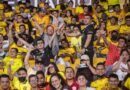 Barcelona SC está eliminado de la Copa Sudamericana y de la Copa Ecuador y sus hinchas señalaron a ciertos futbolistas.