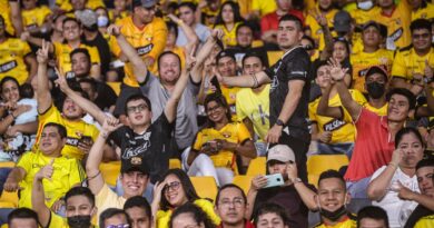 Barcelona SC está eliminado de la Copa Sudamericana y de la Copa Ecuador y sus hinchas señalaron a ciertos futbolistas.