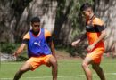 Vitamina Sánchez confía en los jóvenes para el debut de LDU en la Copa Ecuador.