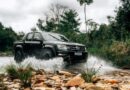 La camioneta Amarok de Volkswagen llegó a Ecuador en una edición limitada. Es 4x4 y a diésel.