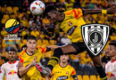 Barcelona SC debutará en Copa Ecuador ante IDV Juniors