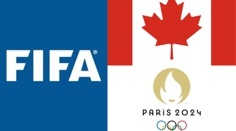 FIFA sanciona a la Selección de Canadá por uso de dron espía