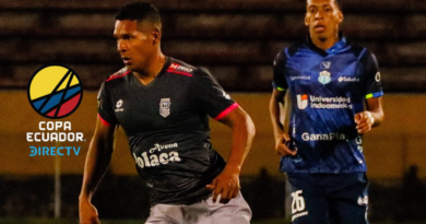 Cuniburo eliminó a Macará en la Copa Ecuador