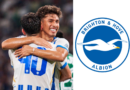 Jeremy Sarmiento marca gol en pretemporada con el Brighton