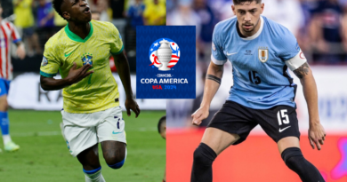 Previa: Uruguay vs. Brasil, un partidazo en Copa América