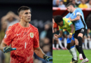 La selección de Uruguay eliminó a Brasil por penales