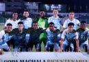 Emelec no podrá contar con Rodrigo Rivero, Facundo Castelli, Marcelo Meli, Ronny Borja, Jeremy Gonzaga y Elkin Muñoz para visitar a AV25.