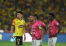 Barcelona SC vence a Independiente del Valle en un partidazo