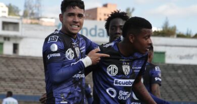 IDV gana su primer partido en la segunda etapa de la LigaPro