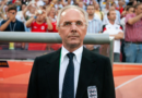 La familia de Sven-Goran Eriksson informó a la opinión pública que el mítico entrenador falleció a los 76 años por un cáncer de páncreas.