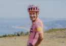 Richard Carapaz no pudo pelear por el podio de la etapa 6 de la Tirreno Adriático, pero se ubica en el puesto 18 de la General.