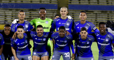 El CS Emelec no pudo iniciar de peor forma la segunda etapa de la LigaPro. En dos partidos suma cero puntos menos 4 de gol diferencia.