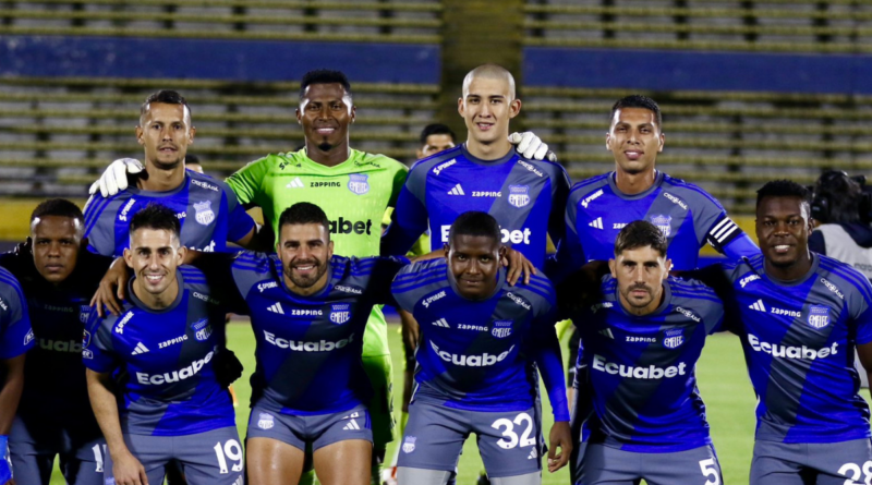 El CS Emelec no pudo iniciar de peor forma la segunda etapa de la LigaPro. En dos partidos suma cero puntos menos 4 de gol diferencia.