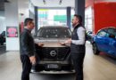 Nissan Ecuador resalta los pasos de los compradores de autos en  Ecuador. Esas van desde la búsqueda en línea, hasta el test drive.