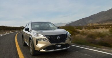 Nissan América Latina sigue consolidando su operación en la región y alcanzó un hito: 20.000 unidades vendidas con la tecnología e-POWER.