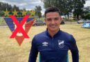 Alexander Alvarado se muestra optimista tras su préstamo a Universidad Católica, buscando más minutos en el campo después de su paso por LDU.