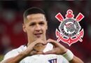 Alex Arce podría dejar Liga de Quito tras recibir una oferta oficial del Corinthians de Brasil.